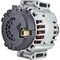 Db Electrical Automotive Alternator for 3.0L Dodge Sprinter 2500, Sprinter 3500 09 AVA0117 400-40179 - alternate 4